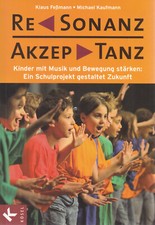 ReSonanz & AkzepTanz - Michael Kaufmann + Klaus Fessmann (2009) - Gebraucht