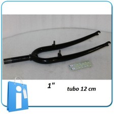 Top Gabel Rigida Ritchey Logic