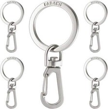 Karabiner Schlüsselanhänger