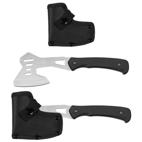 Tomahawk light scheide - tomahawk,