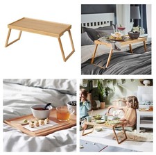 Resgods tablett ikea - tablett,