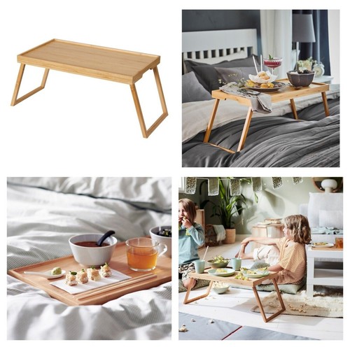 Resgods tablett ikea holz - ikea,