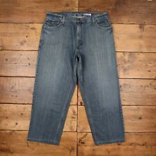 Vintage Levis Silver Tab Jeans