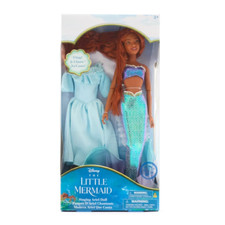 Disney store arielle die - store,