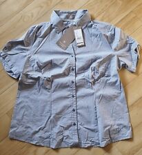 Triangle by s.Oliver Bluse NP 45,95