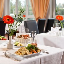 Romantikurlaub für2 Lausitzer