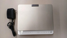 Tragbarer Blu-ray/DVD-Player