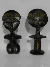Deko figur tikki - tikki,