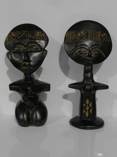 Deko figur tikki - figur,