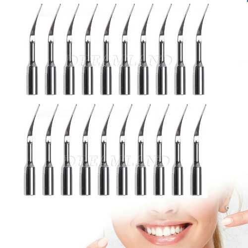 20x zeg dental - zeg, scaler