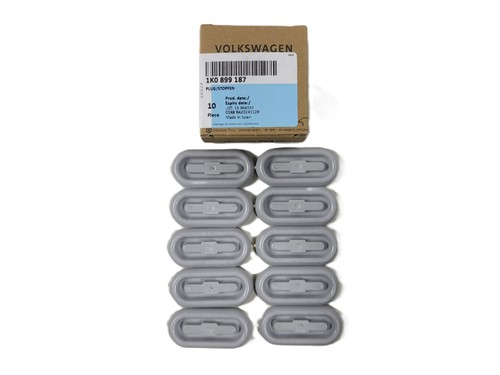 10x original stopfen - original, vw
