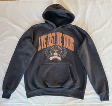 LFDY Life Fast Die Young