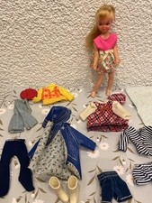 ✿● Barbie Mattel Tutti