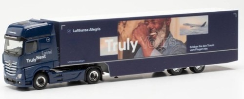 Herpa 317054 mercedes benz - herpa,