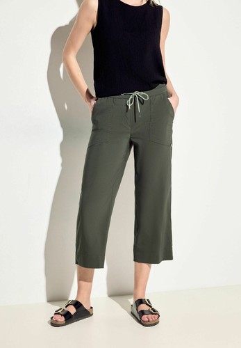 Cecil damen culotte hose nos - cecil,