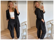 Kurzer Dünner Trenchcoat