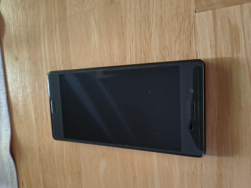 Handy sony experia f5121 - sony,