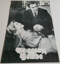 NFP-Filmprogramm: SYLVIA