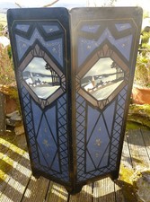 Paravent - faltbarer