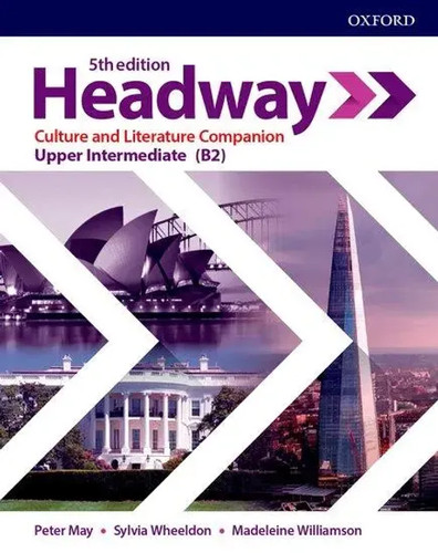 Headway upper intermediate - headway:,