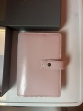 Filofax Malden Antikleder