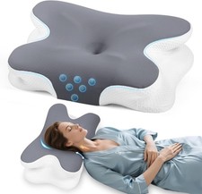 Orthopädisches kopfkissen - orthopädisches,