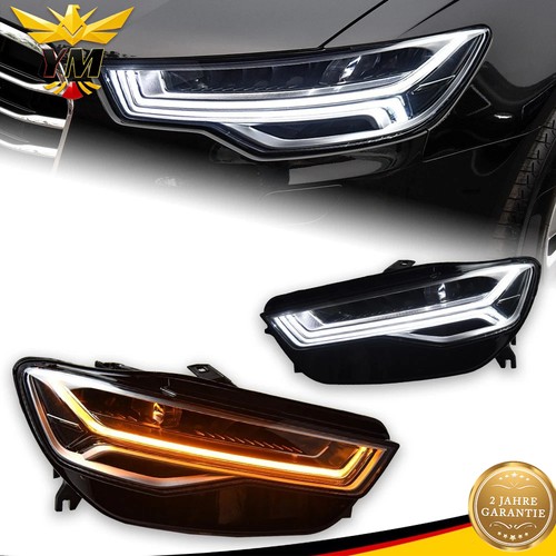 Für audi c7 2012 2018 - für,