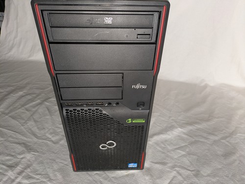 Fujitsu esprimo p910 - p910, pc