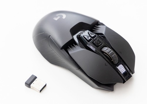 Logitech g903 lightspeed - logitech,