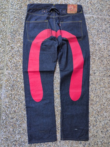 Evisu lot 2008 men - 2, men's