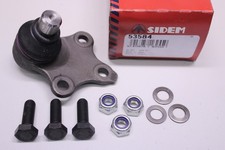 SIDEM für CITROEN Xsara PEUGEOT Partner Traggelenk VORNE UNTEN 18mm 53584 OVP