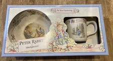 Peter Rabbit by Wedgwood