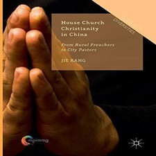 House Church Christianity in