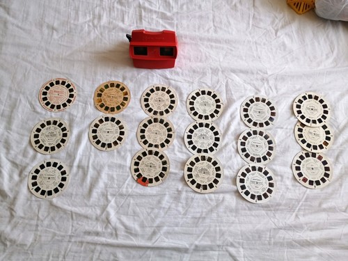 View master und - und, reels