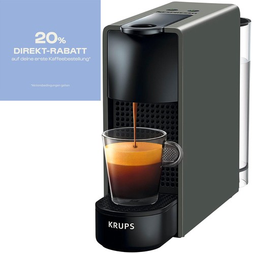 Nespresso 110b essenza - nespresso,