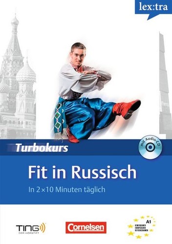 Lextra russisch turbokurs - -,