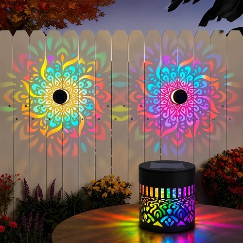 4er solar mandala - 1-4er,