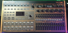 Behringer drum linn style - linn,