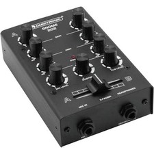 Omnitronic Gnome E-202 2-Kanal