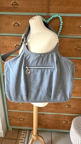 Hartan wickeltasche passend - passend, zu