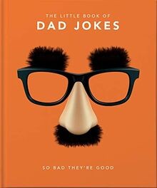 Little book dad - dad, so