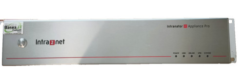 Intra2net appliance pro - intra2net,