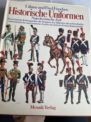 Historische uniformen - historische,