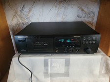 MARANTZ SD 53 Tapedeck   Tapedeck   Kassettendeck    Vintage Stereo Cassette