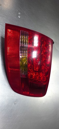 Audi avant - c6,