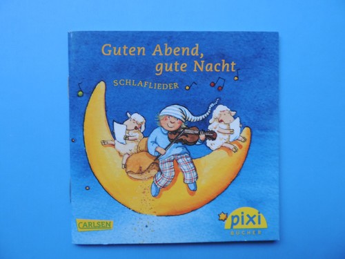 Pixi buch sonderausgabe - ,