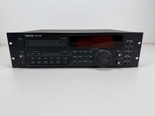 Tascam DA 40 Professional DAT