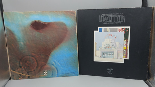 Vinyl rock pink - lp,