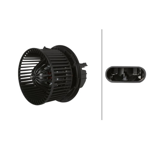 Innenraumgebläse 228 w - 12, v