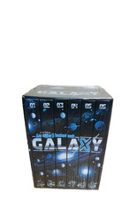 GALAXY   1 - 6  OVP in BOX